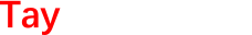 Tay Webdesign